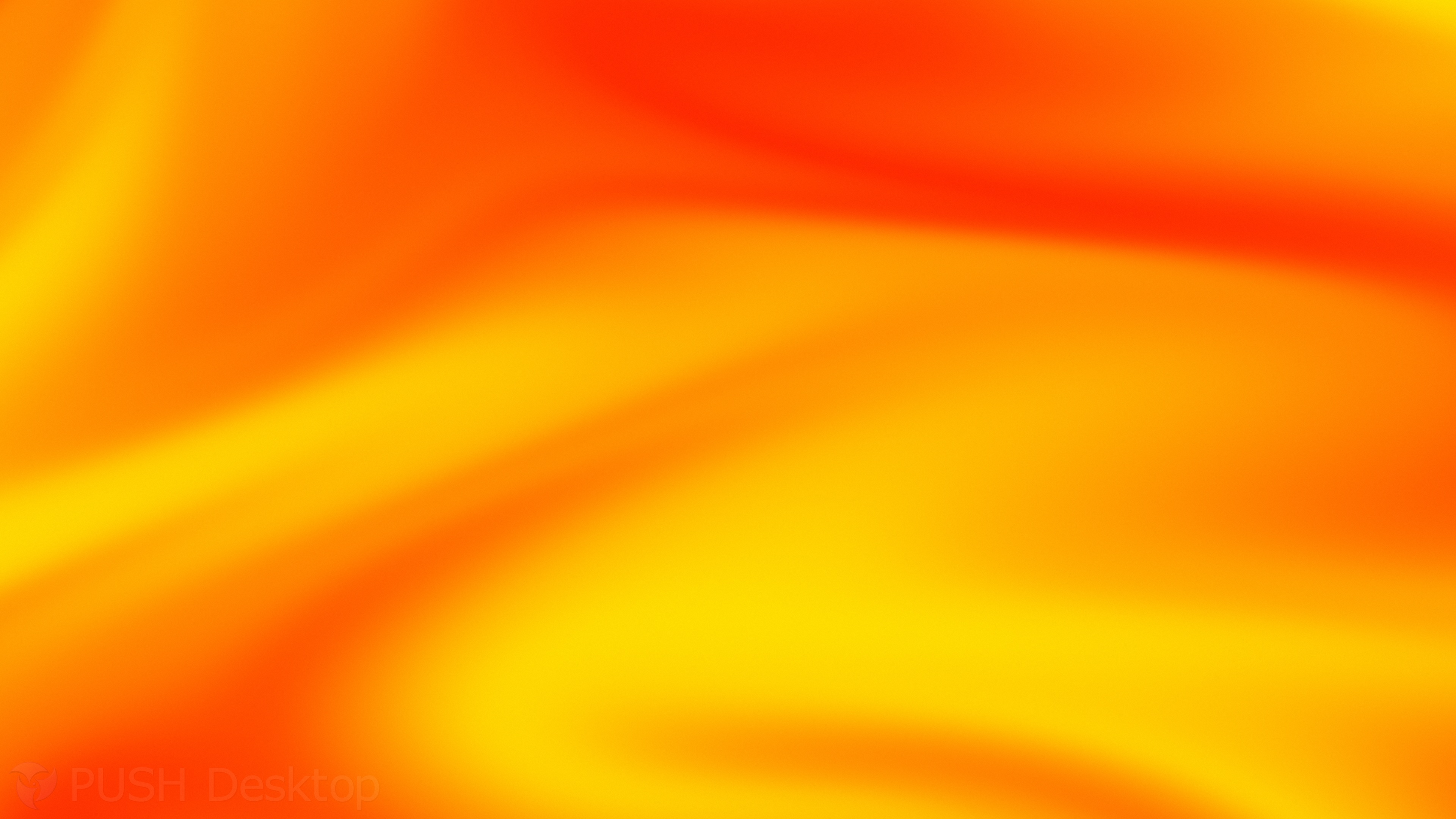 Liquid Amber Live Wallpaper