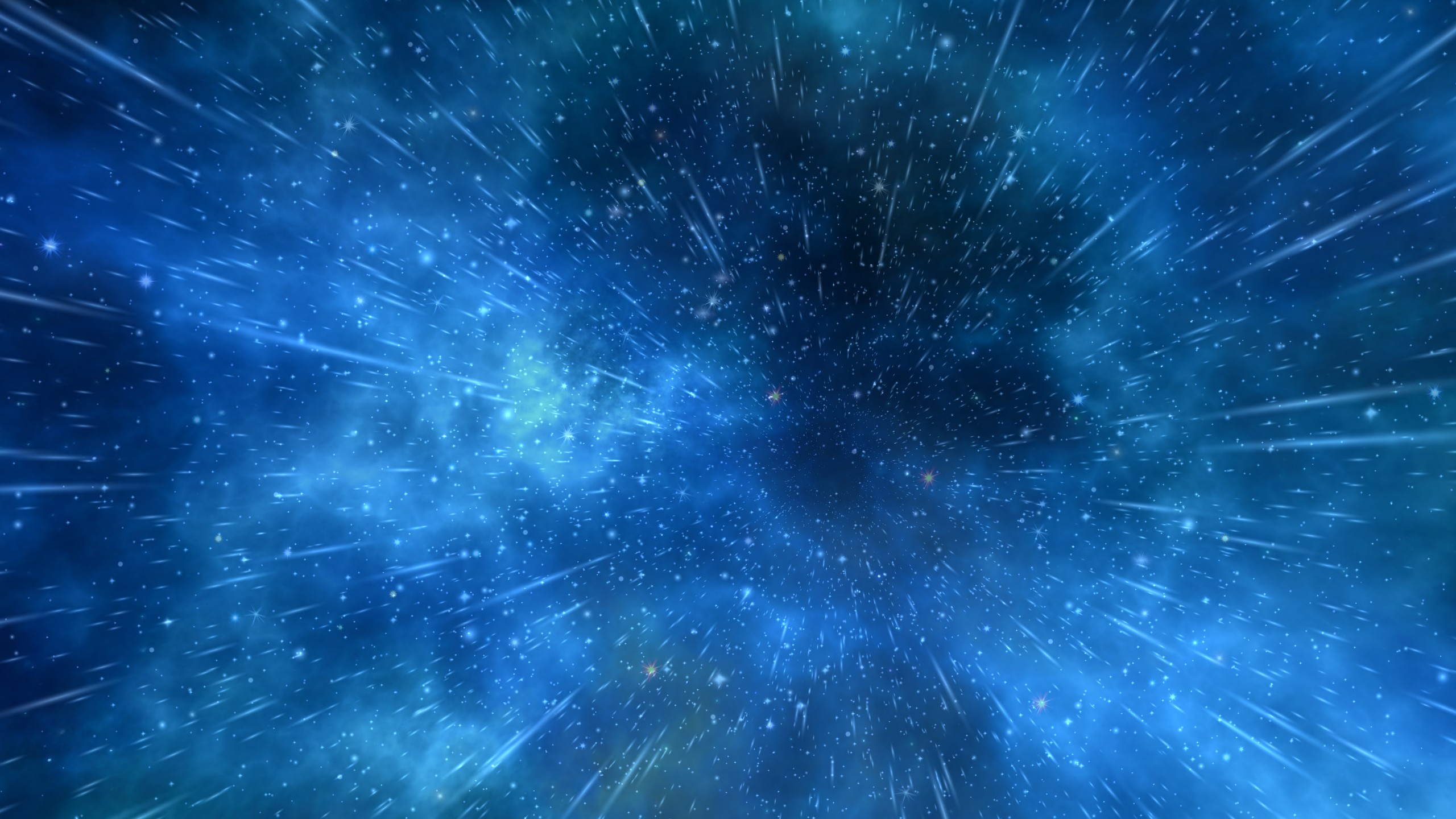 Infinite Starfield Live Wallpaper