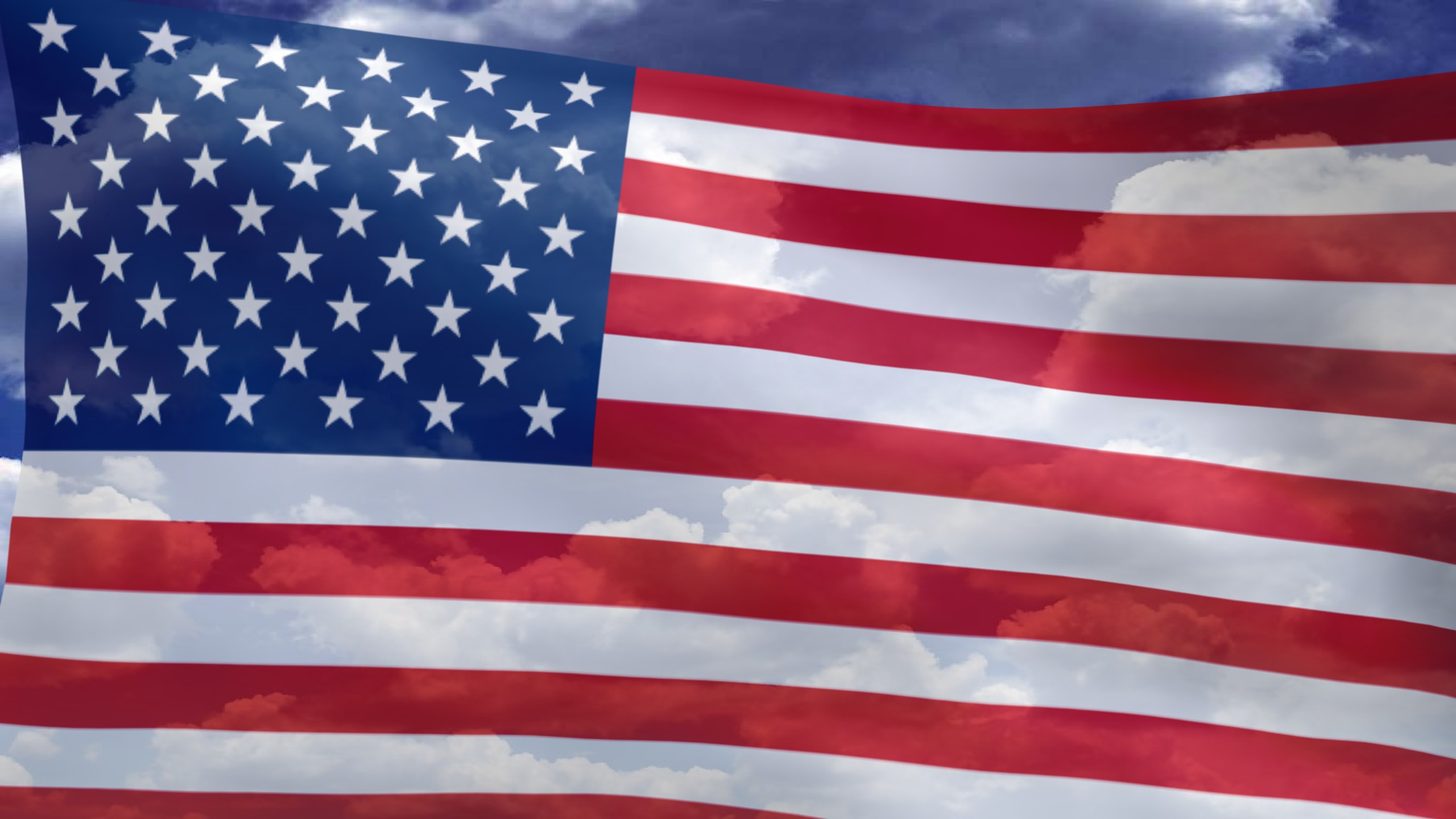Desktop Flag 3d Live Wallpaper