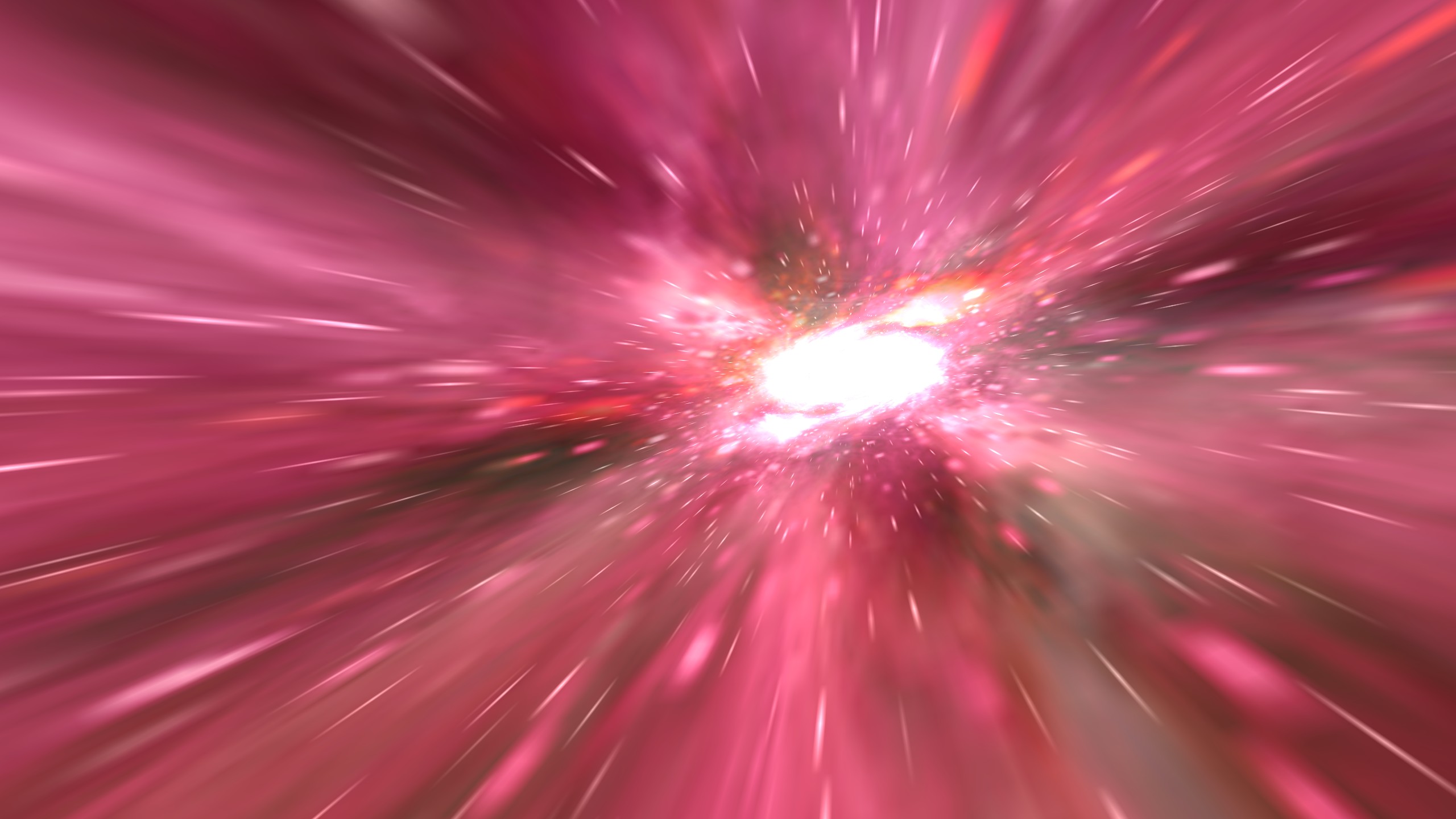 Faster Than Light Travel
