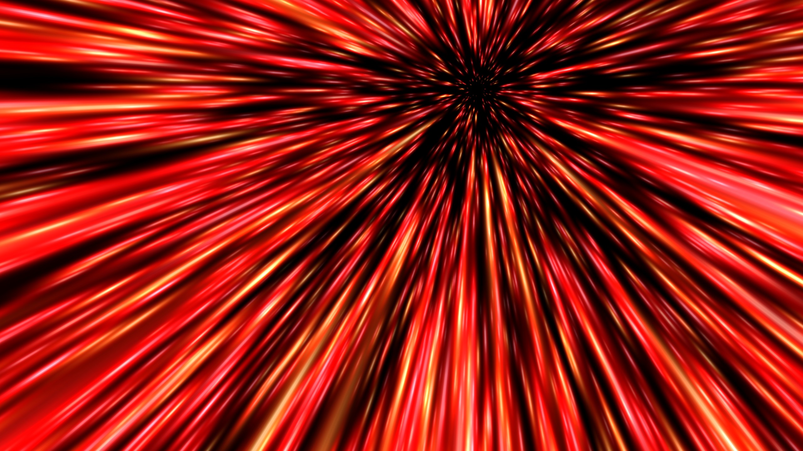 Interstellar Warp Flight