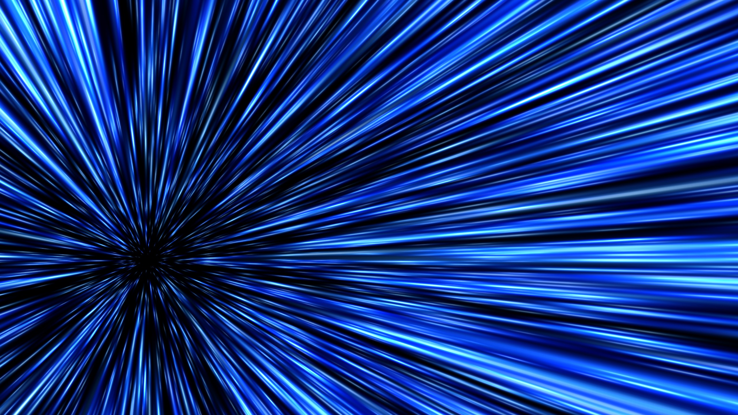 Warp Jump Moving Wallpaper