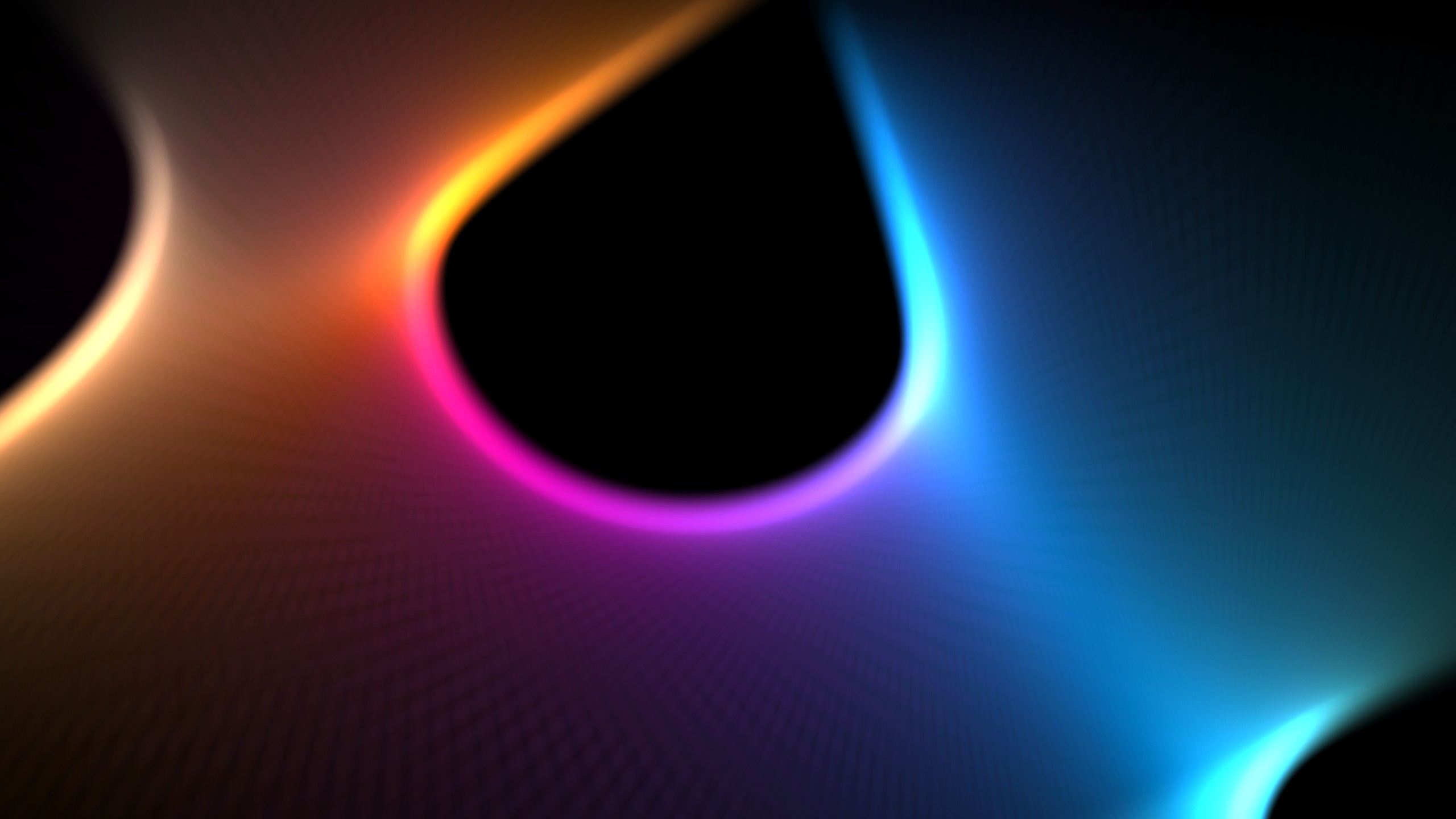 Soft Shines Screensaver