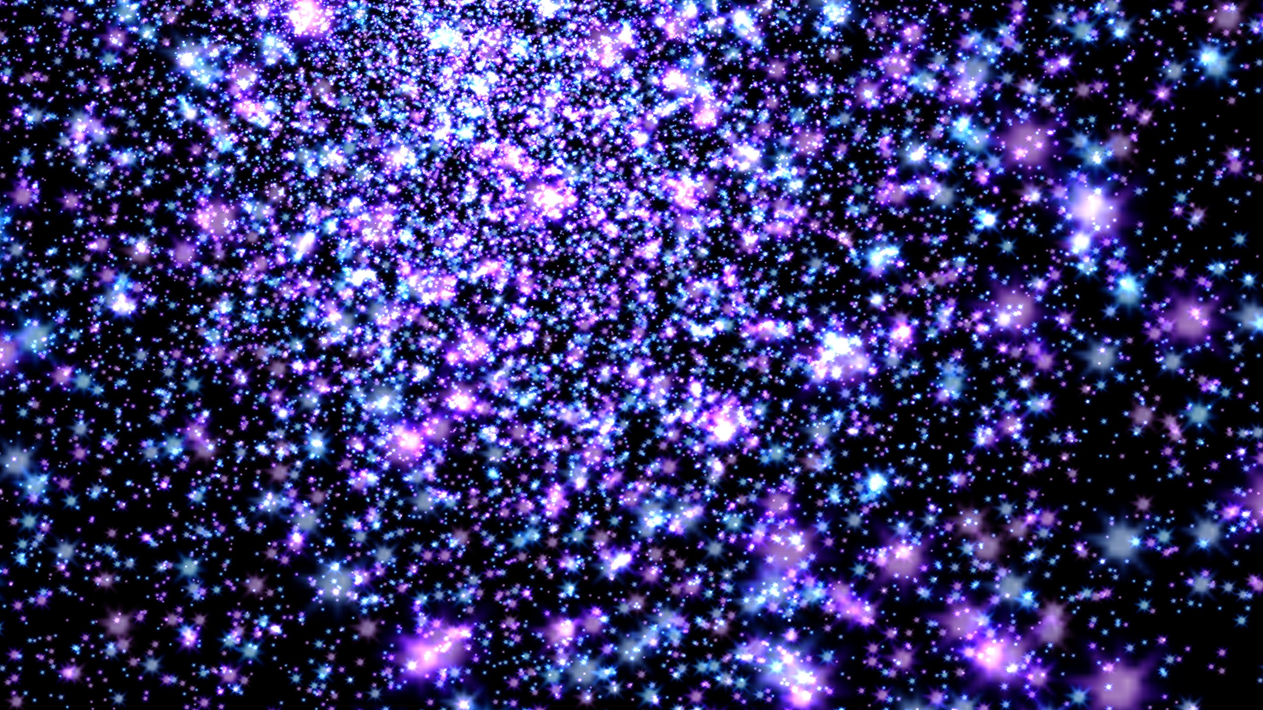 Space Dust 3d Live Wallpaper