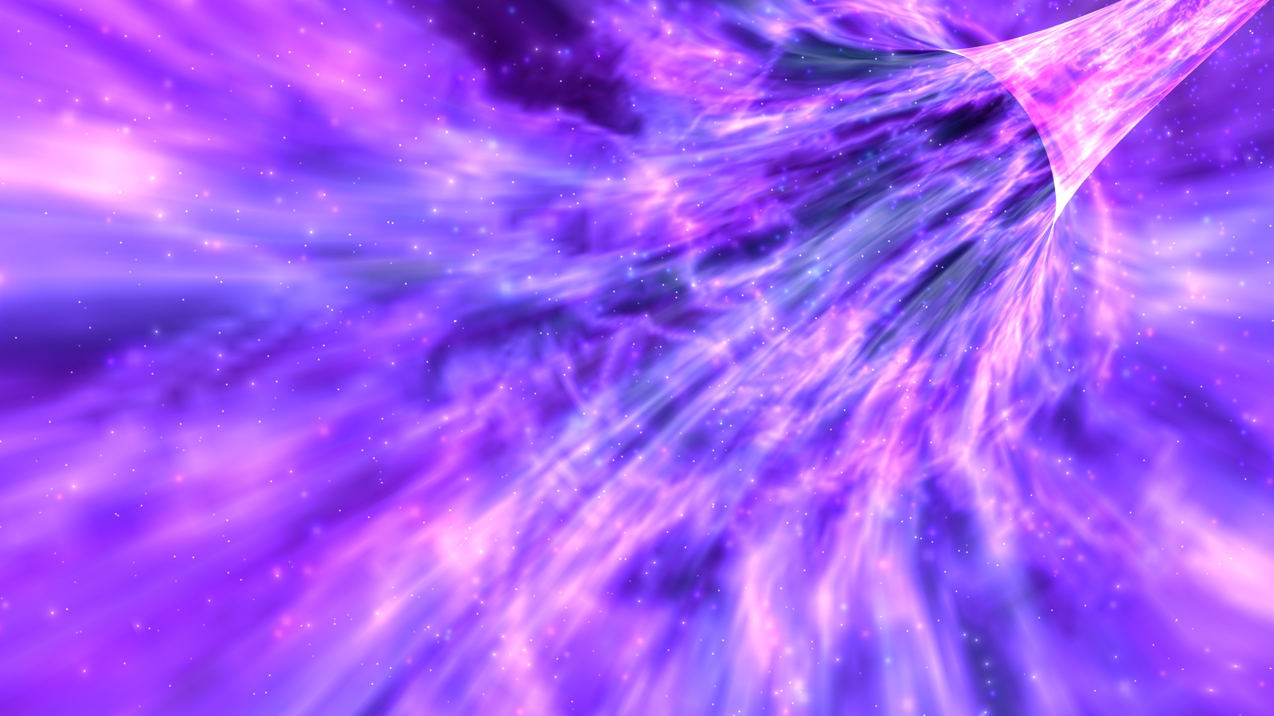 Space Wormhole 3d Live Wallpaper