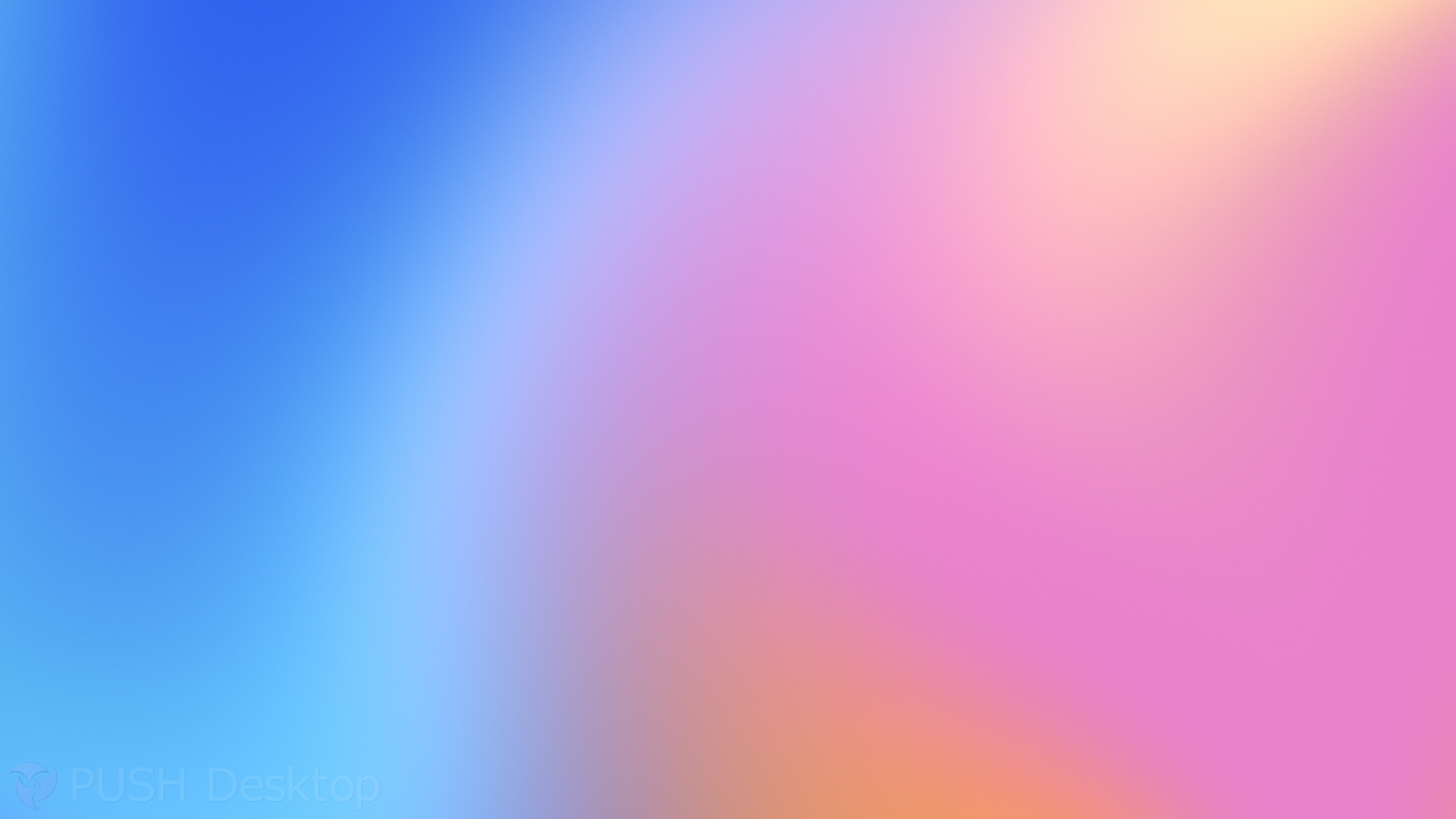 Dreamy Pastel Blur Art