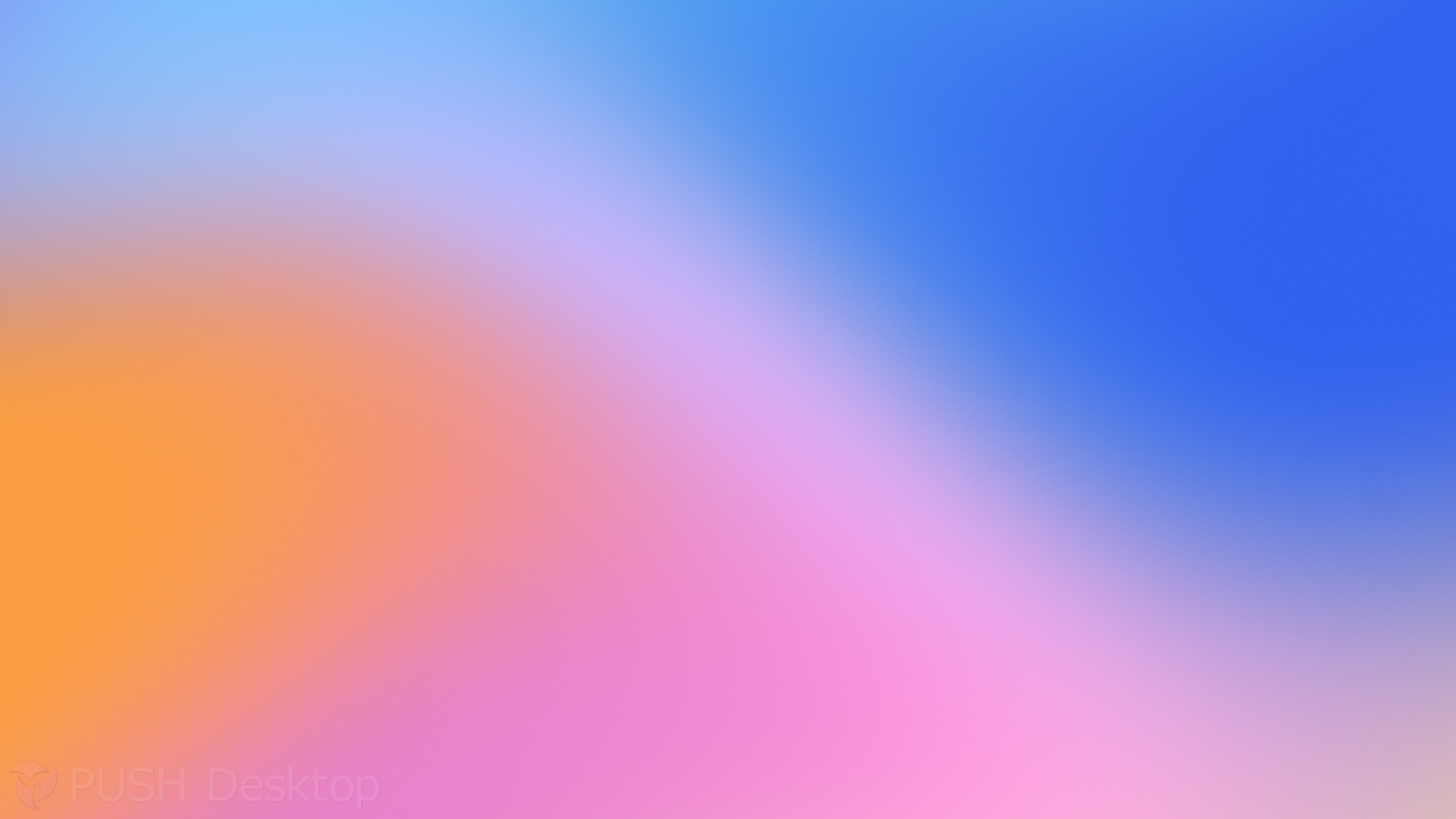 Pastel Drift Aesthetic Desktop Wallpaper